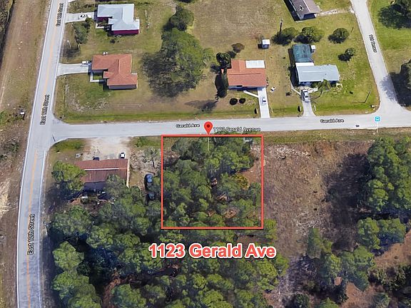 5th image of 1123 Gerald Ave