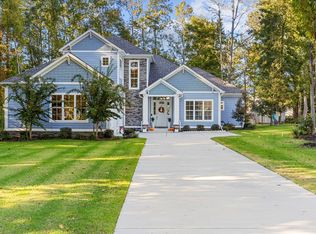 9748 Anchor Dr, Longs, SC 29568