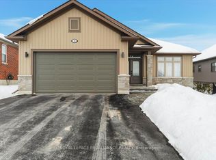 34 Rosewood Dr, Quinte West, ON K0K 2C0