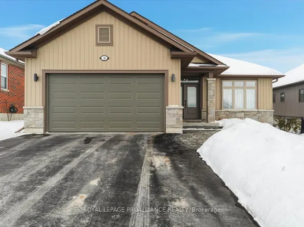 34 Rosewood Dr, Quinte West, ON K0K 2C0