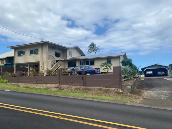 53-4185 Akoni Pule Hwy, Kapaau, HI 96755