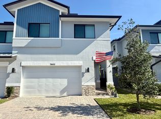 3665 SW Magnolia Ridge Ln #21, Palm City, FL 34990