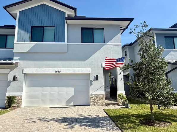 3665 SW Magnolia Ridge Ln #21, Palm City, FL 34990