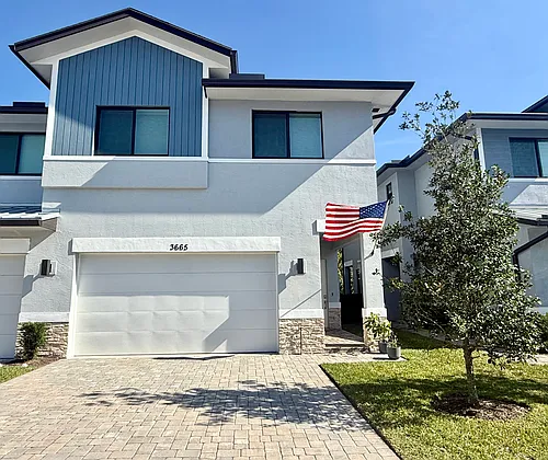 3665 SW Magnolia Ridge Ln #21 Photo 1
