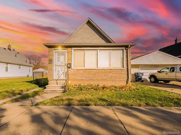 75 E Henry St, River Rouge, MI 48218