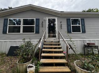 284 Indian Point Rd, Ward, AR 72176