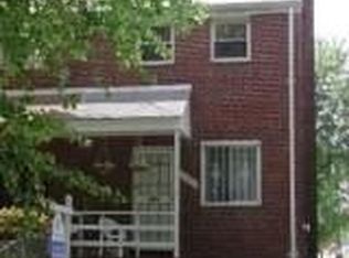 4333 C St SE, Washington, DC 20019