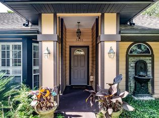 3435 NW 68th Rd, Gainesville, FL 32653