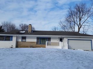 1631 Alcorn Dr, Barberton, OH