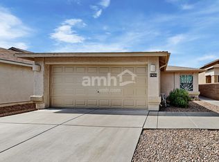 2421 W Tyler River Dr, Tucson, AZ 85705