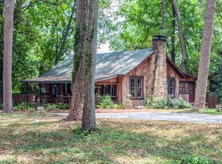 100 Hart Ave, Athens, GA 30606