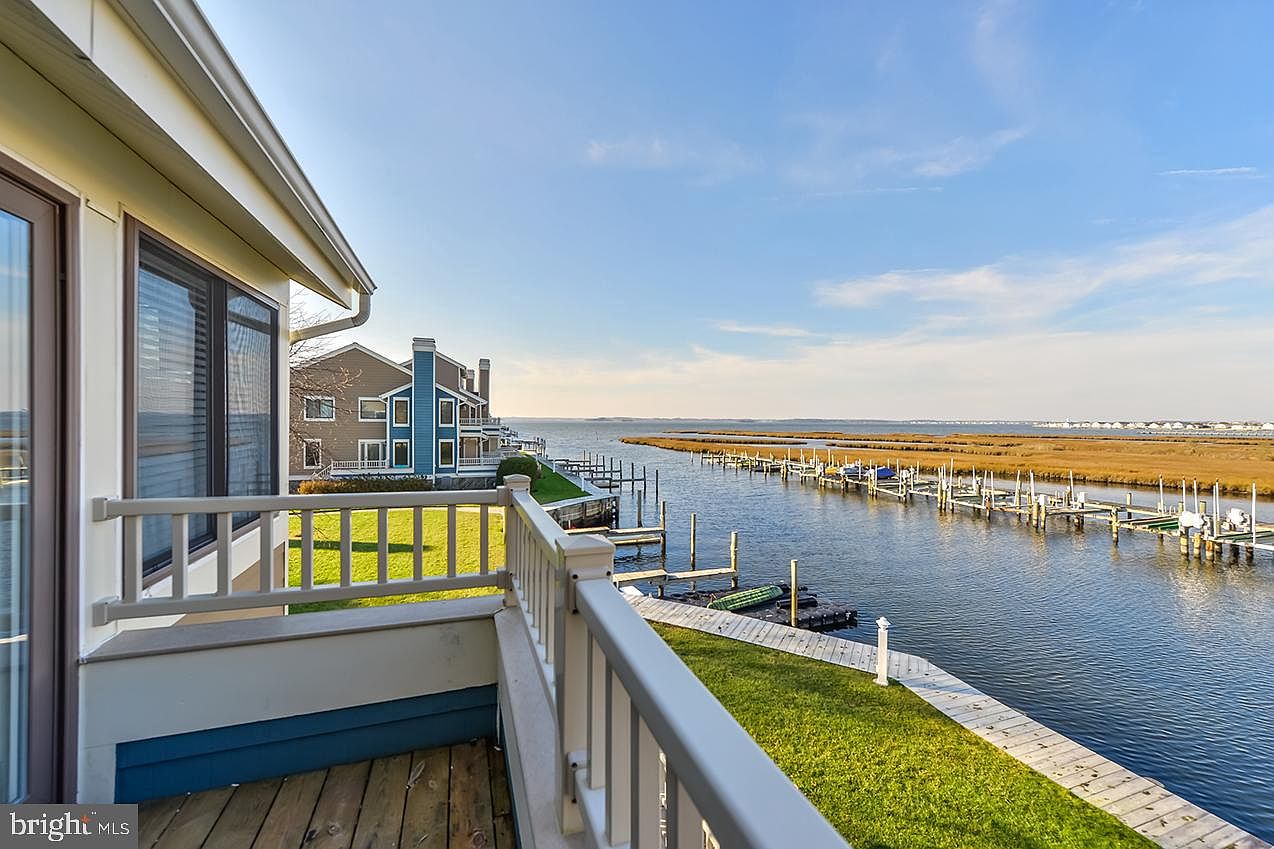 162-A Captains Quarters Rd Unit A, Ocean City, MD 21842, MLS# MDWO2017222