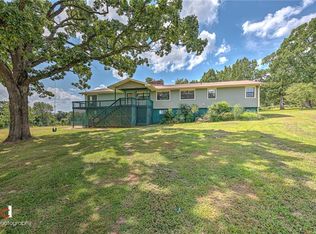 13456 Blue Mountain Rd #299, Prairie Grove, AR 72753