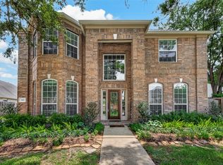 3411 Brinmont Place Ln, Katy, TX 77494