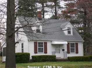 775 Farmington Ave, Bristol, CT 06010