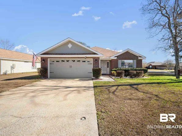 1897 Burnham Ct, Mobile, AL 36695