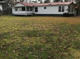 189 Whitten Ridge Rd, Fraziers Bottom, WV 25082