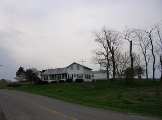 1050 County Road 2075, Ashland, OH 44805