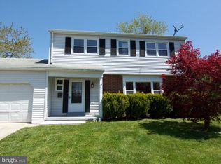 506 Glandel Ct, Joppa, MD 21085