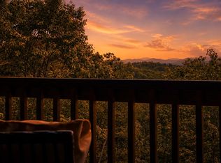 161 Huntington Way, Blue Ridge, GA 30513