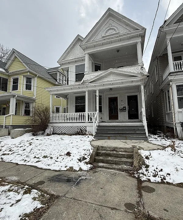 34 Besch Ave #1