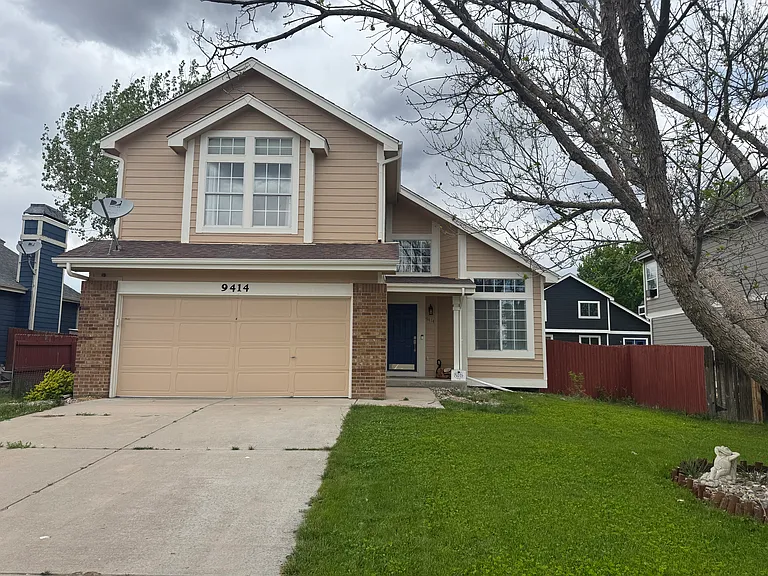 9414 Hazy Morning Dr — Photo 1