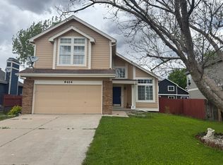 9414 Hazy Morning Dr, Colorado Springs, CO 80925