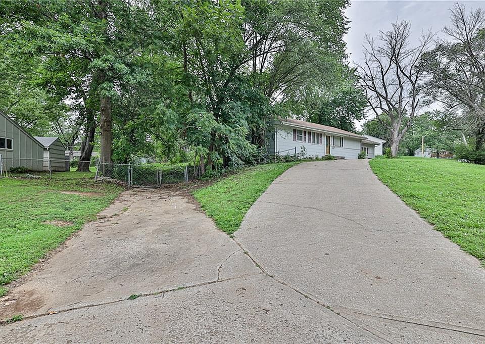 4912 Appleton Ave, Kansas City, MO 64133 Zillow