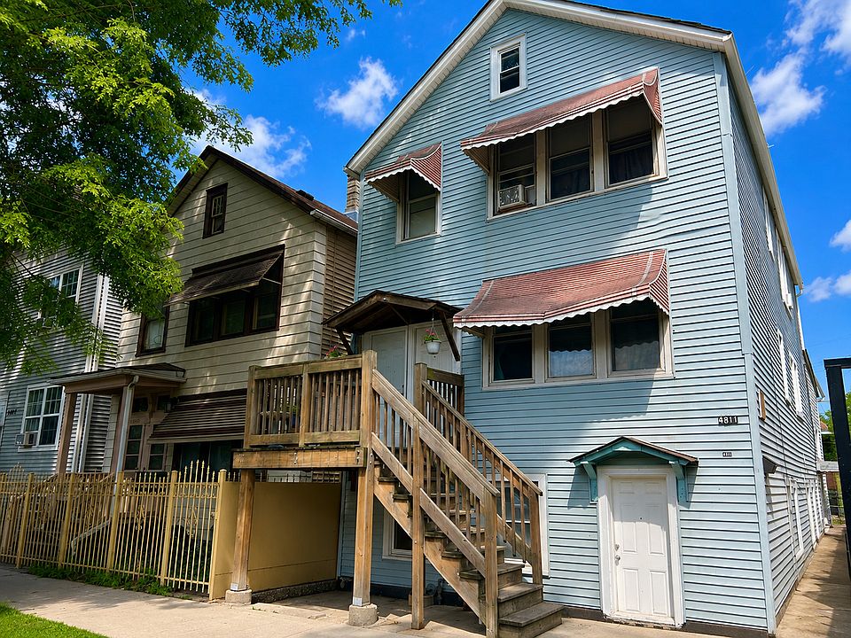 1st image of 4811 S Elizabeth St
