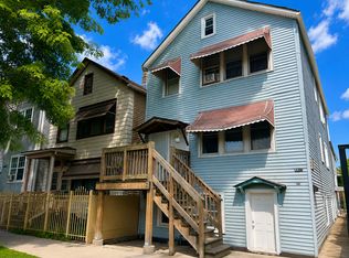 4811 S Elizabeth St, Chicago, IL 60609