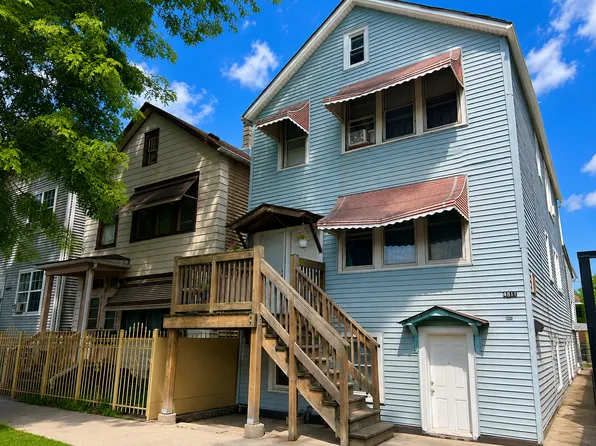 4811 S Elizabeth St, Chicago, IL 60609
