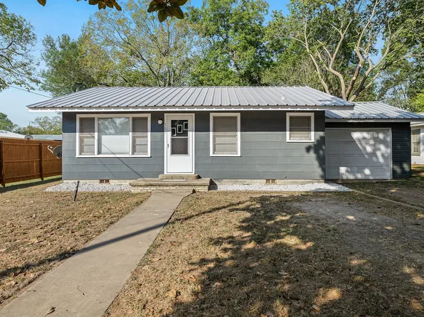 107 Frances St, Mineola, TX 75773