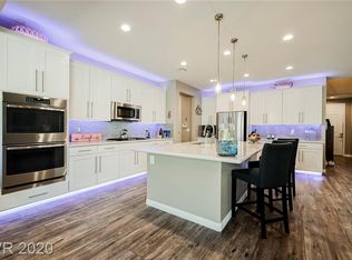 6387 Joshua Peak Ave, Las Vegas, NV 89141