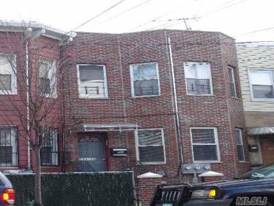 11116 43rd Ave, Flushing, NY, 11368