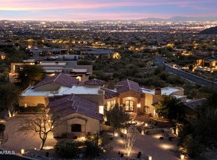 8407 E VIEW CREST Circle, Mesa, AZ 85207