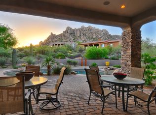 11436 E La Junta Rd, Scottsdale, AZ 85255