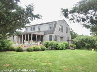 3 Marsh Hawk Ln, Nantucket, MA 02554