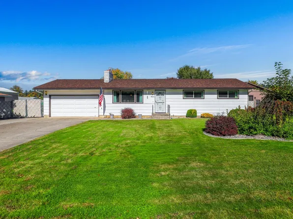 16023 E Heroy Ave, Spokane, WA 99216