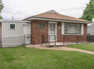 4631 Pennsylvania Ave, Saint Louis, MO