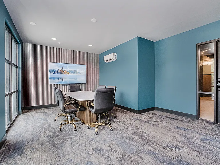 Overture at Proscenium Apartments — Photo 26