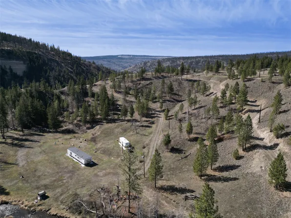 1280/1284 Rensch Rd, Thompson Nicola, BC V0K 1H1