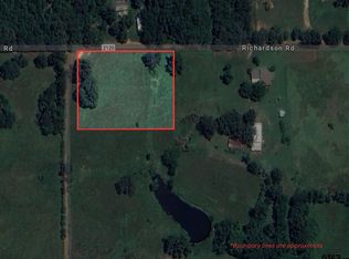 0 County Road 2120, Pittsburg, TX 75686