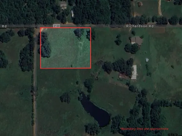 0 County Road 2120, Pittsburg, TX 75686