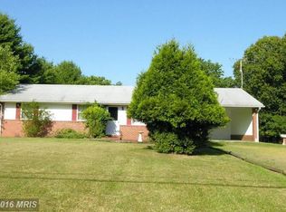 4829 Deer Park Rd, Owings Mills, MD 21117