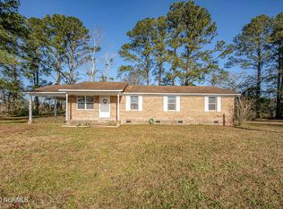 285 McCotter Rd, Bayboro, NC 28515