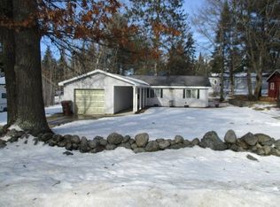 9049 Michigan Ave, Saint Helen, MI 48656
