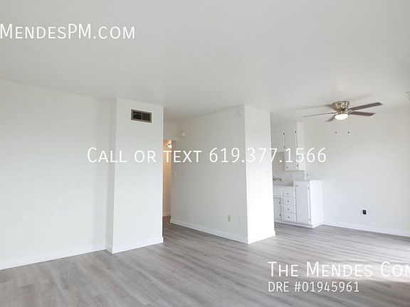 2nd image of 3250 Columbia St #4