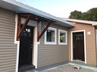 924 N 4th Ave, Sturgeon Bay, WI 54235