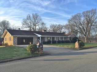 506 Elm Ave, Buena Vista, VA 24416