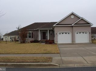 313 Gillibrook Ln, Dover, DE 19904